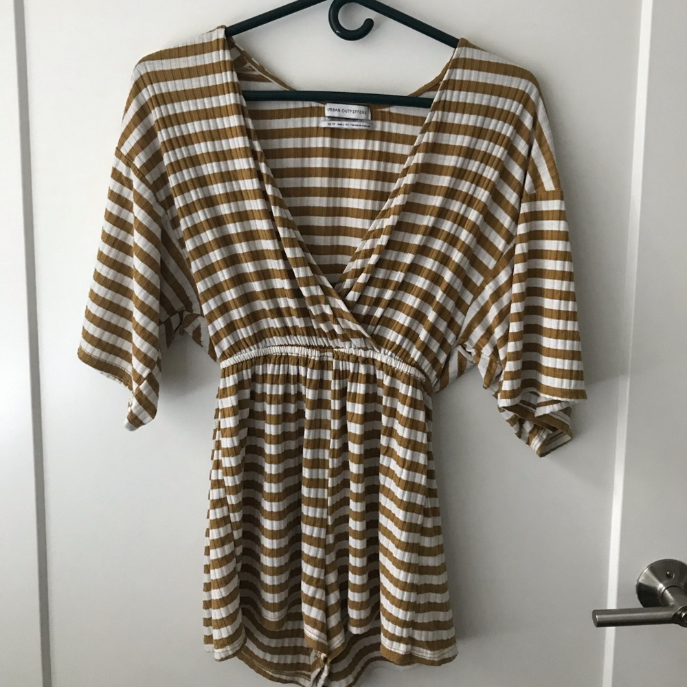 Urban Outfitters Romper